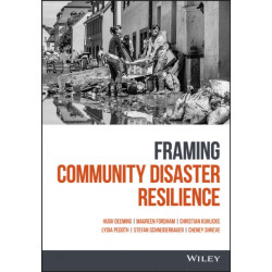 Framing Community Disaster Resilience