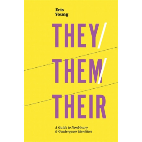 They/Them/Their: A Guide to Nonbinary and Genderqueer Identities