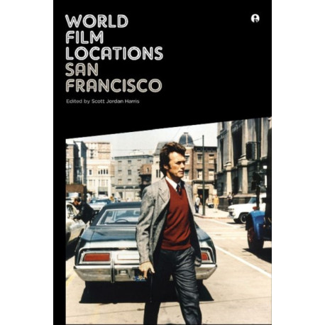 World Film Locations: San Francisco