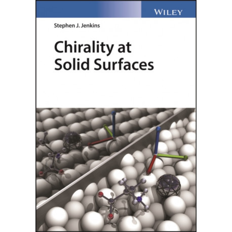 Chirality at Solid Surfaces