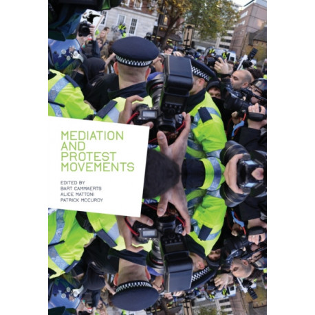 Mediation and Protest Movements