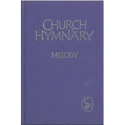 Church Hymnary 4