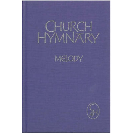 Church Hymnary 4