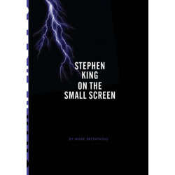 Stephen King on the Small Screen
