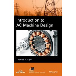 Introduction to AC Machine Design
