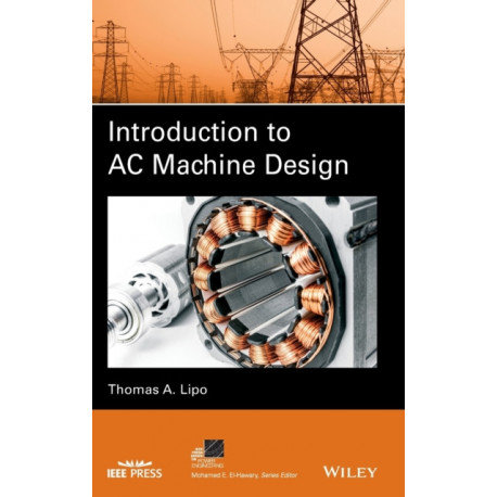 Introduction to AC Machine Design
