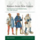 Raiders from New France: North American Forest Warfare Tactics, 17th–18th Centuries