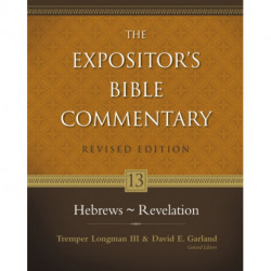 Hebrews - Revelation