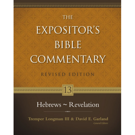 Hebrews - Revelation