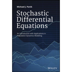 Stochastic Differential Equations: An Introduction with Applications in Population Dynamics Modeling
