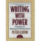 Writing With Power