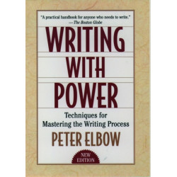 Writing With Power