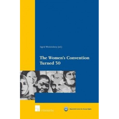 The Women's Convention Turned 30: Achievements, Setbacks, and Prospects