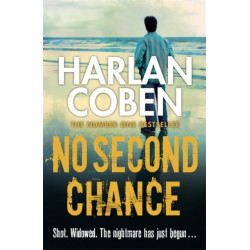 No Second Chance: From the Number One bestselling creator of the hit Netflix series Missing You