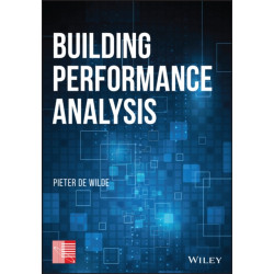 Building Performance Analysis