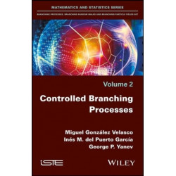 Controlled Branching Processes