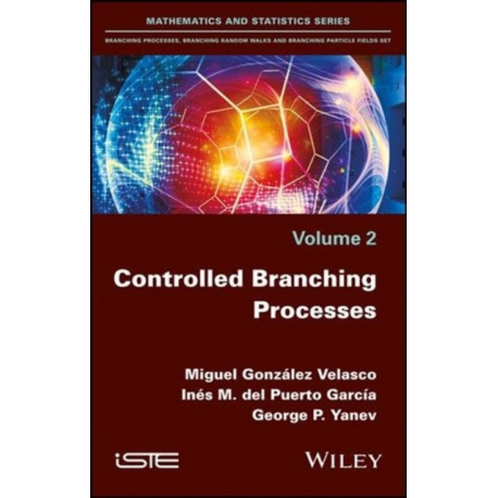 Controlled Branching Processes