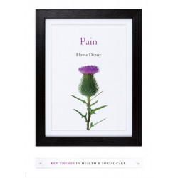 Pain: A Sociological Introduction