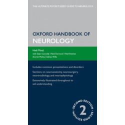 Oxford Handbook of Neurology