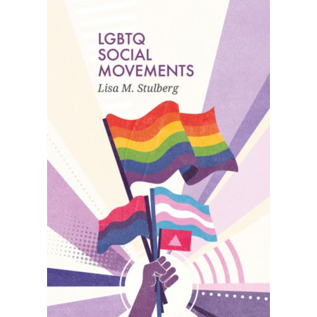 LGBTQ Social Movements