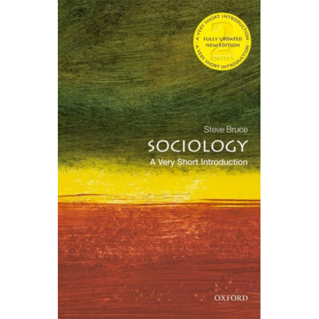 Sociology: A Very Short Introduction