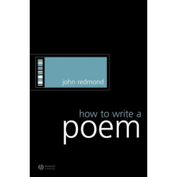 How to Write a Poem