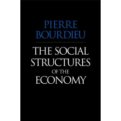 The Social Structures of the Economy