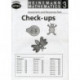 Heinemann Maths 3: Check-up Booklets (8 pack)