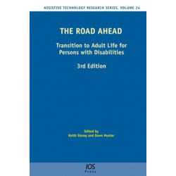 The Road Ahead: Transition to Adult Life for Persons with Disabilities
