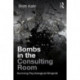 Bombs in the Consulting Room: Surviving Psychological Shrapnel