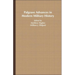 Palgrave Advances in Modern Military History
