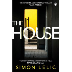 The House: The BBC Radio 2 Book Club pick