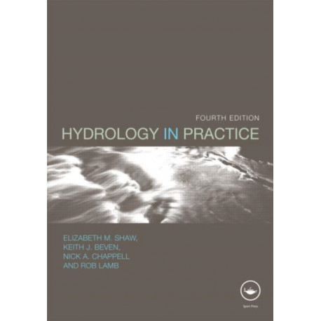 Hydrology in Practice