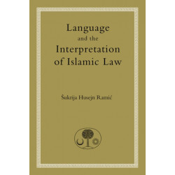 Language and the Interpretation of Islamic Law