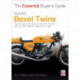 The Ducati Bevel Twins: Essential Buyer’s Guide
