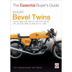 The Ducati Bevel Twins: Essential Buyer’s Guide
