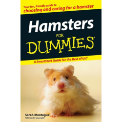 Hamsters For Dummies