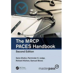 The MRCP PACES Handbook