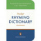 Penguin Pocket Rhyming Dictionary