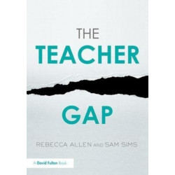 The Teacher Gap