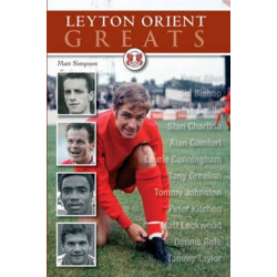 Leyton Orient Greats