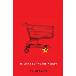 Is China Buying the World?