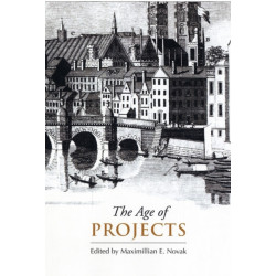 The Age of Projects
