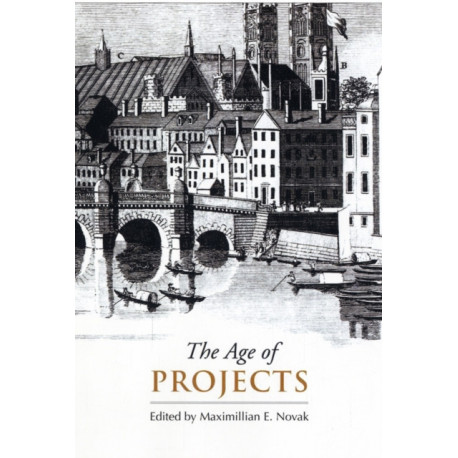 The Age of Projects