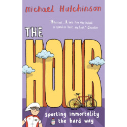 The Hour: Sporting immortality the hard way