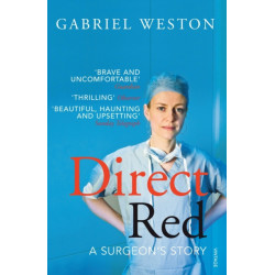 Direct Red: A Surgeon's Story