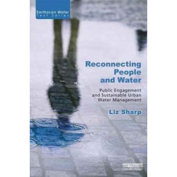Reconnecting People and Water: Public Engagement and Sustainable Urban Water Management