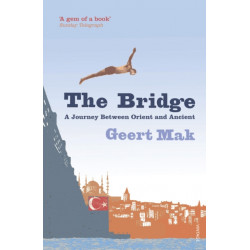 The Bridge: A Journey Between Orient and Occident
