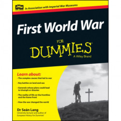 First World War For Dummies