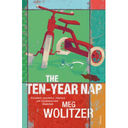The Ten-Year Nap